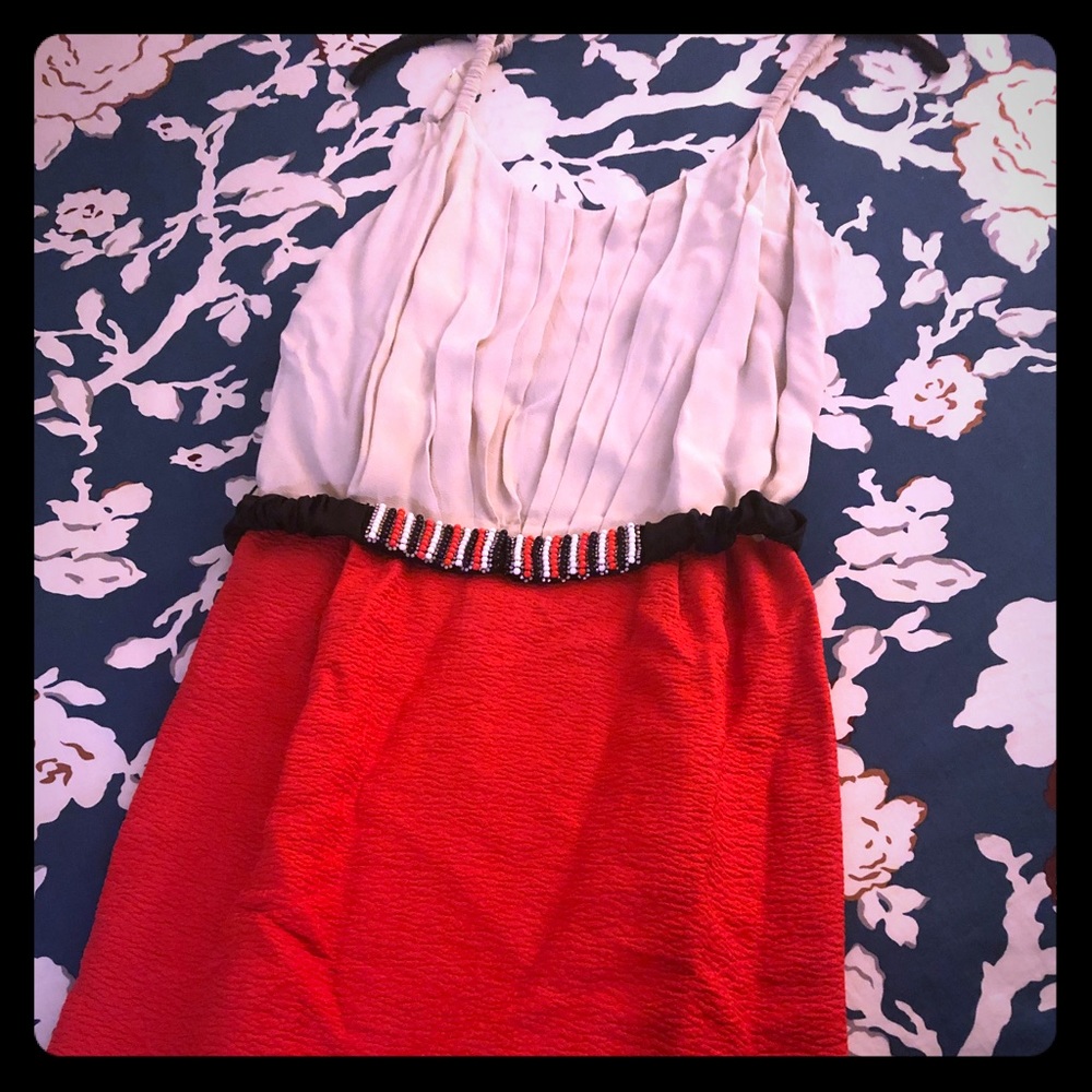 Designer: Sandro Dress size 2